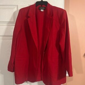 Women’s blazer/suit jacket